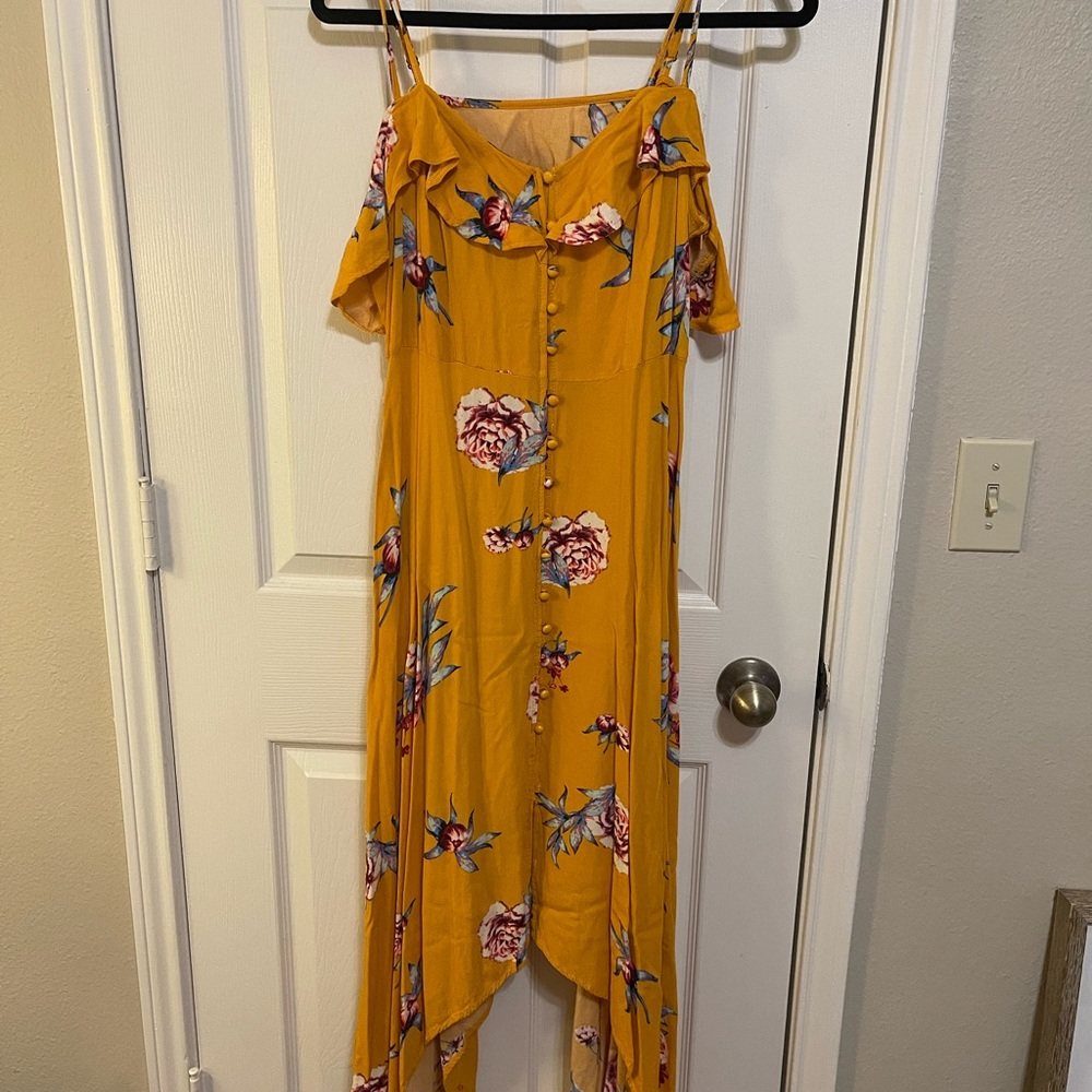 Xhilaration dress